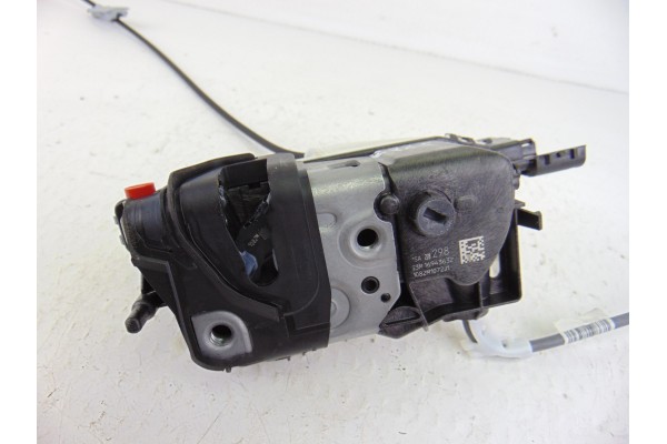 228298 CERRADURA PUERTA TRASERA IZQUIERDA PEUGEOT 5008
