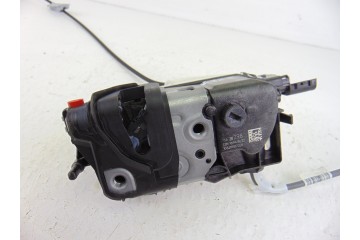 228298  CERRADURA PUERTA TRASERA IZQUIERDA PEUGEOT 5008 Active 2017 228298 198735 PEUGEOT - 2