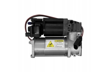 SUSPENSION COMPRESSOR BMW 7 2008 5 Touring F11 09 37206784137 Catalog number of the part 37206864215