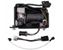 Cadillac Escalade Tahoe Yukon GMC 15254590 Suspension Compressor