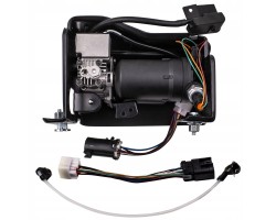 Cadillac Escalade Tahoe Yukon GMC 15254590 Suspension Compressor