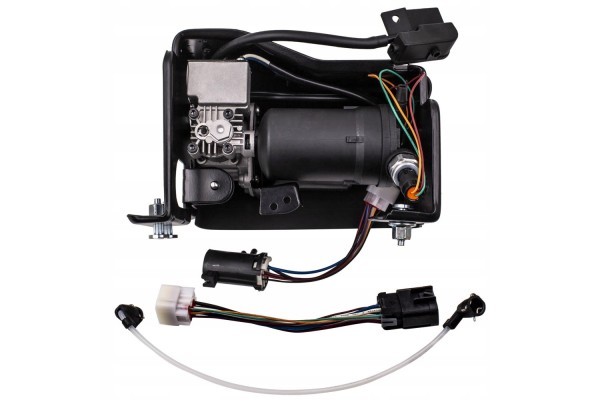 Cadillac Escalade Tahoe Yukon GMC 15254590 Suspension Compressor
