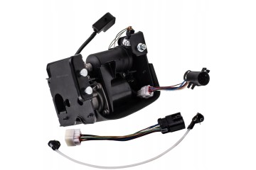 Cadillac Escalade Tahoe Yukon GMC 15254590 Suspension Compressor Catalog number of the part 10395825 15056494