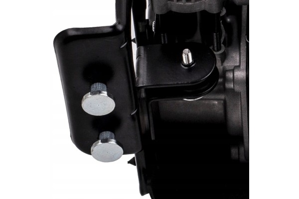 Cadillac Escalade Tahoe Yukon GMC 15254590 Suspension Compressor Quality of parts according to GVO P replacement with original q