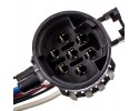 Cadillac Escalade Tahoe Yukon GMC 15254590 Suspension Compressor Car type passenger cars
