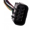 Cadillac Escalade Tahoe Yukon GMC 15254590 Suspension Compressor Catalog number of substitutes 949000 10395825 15056494 15070878
