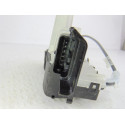 228298 CERRADURA PUERTA TRASERA IZQUIERDA PEUGEOT 5008 228298 CERRADURA PUERTA TRASERA IZQUIERDA PEUGEOT 5008