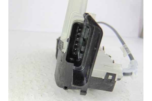 228298 CERRADURA PUERTA TRASERA IZQUIERDA PEUGEOT 5008