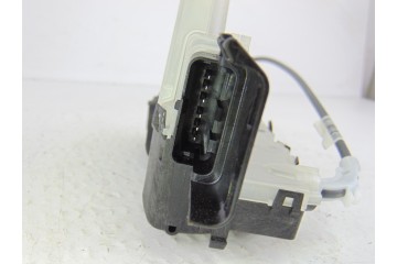 228298  CERRADURA PUERTA TRASERA IZQUIERDA PEUGEOT 5008 Active 2017 228298 198735 PEUGEOT - 4