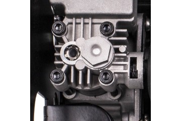 Cadillac Escalade Tahoe Yukon GMC 15254590 Suspension Compressor EAN GTIN 6971529522042