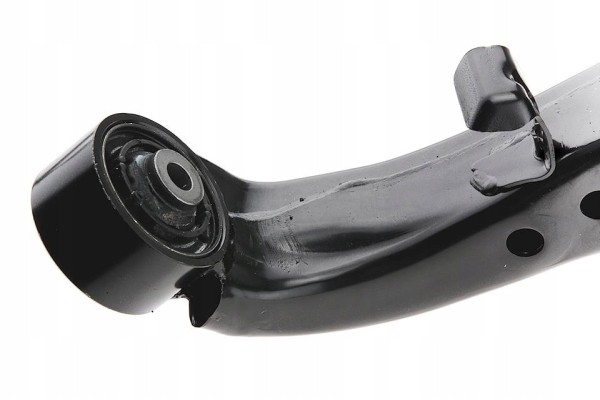NTY REAR CONTROL ARM NISSAN QASHQAI QASHQAI 2 07 13 RENAULT KOLOS 08 Catalog number of the part ZWT NS 015 ZWT NS 014