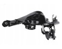 NTY REAR CONTROL ARM NISSAN QASHQAI QASHQAI 2 07 13 RENAULT KOLOS 08 Installation side rear left rear right rear