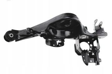 NTY REAR CONTROL ARM NISSAN QASHQAI QASHQAI 2 07 13 RENAULT KOLOS 08 Installation side rear left rear right rear