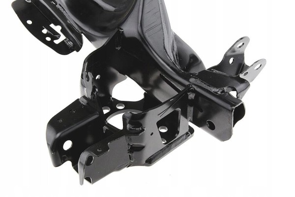 NTY REAR CONTROL ARM NISSAN QASHQAI QASHQAI 2 07 13 RENAULT KOLOS 08 Quality of parts according to GVO P replacement with origin
