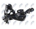 NTY REAR CONTROL ARM NISSAN QASHQAI QASHQAI 2 07 13 RENAULT KOLOS 08 Catalog number of substitutes ADBP800062 FEBI BILSTEIN 1715