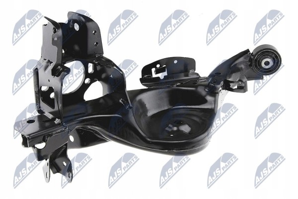 NTY REAR CONTROL ARM NISSAN QASHQAI QASHQAI 2 07 13 RENAULT KOLOS 08 Catalog number of substitutes ADBP800062 FEBI BILSTEIN 1715