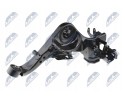 NTY REAR CONTROL ARM NISSAN QASHQAI QASHQAI 2 07 13 RENAULT KOLOS 08 Catalog number of the original NISSAN 55501 4CA0B NISSAN 55