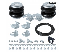 Cushions suspension 5 tons pneumatic Ducato Boxer Jumper Movano set