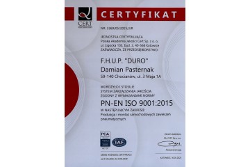 Cushions suspension 5 tons pneumatic Ducato Boxer Jumper Movano set Catalog number of the part DURO FIAT
