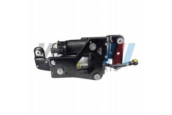 Air suspension compressor WRC 8158005 WRC_8158005 Catalog number of the part 8158005