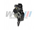 Air suspension compressor WRC 8158005 WRC_8158005 Quality of parts according to GVO Q original with factory logo OEM OES