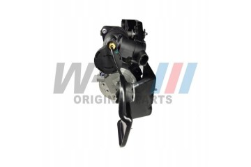 Air suspension compressor WRC 8158005 WRC_8158005 Quality of parts according to GVO Q original with factory logo OEM OES