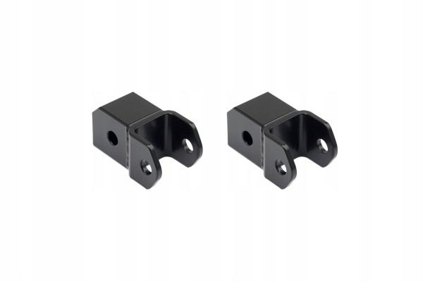 Jeep Wrangler JL 2 2 5 shock absorber extension Catalog number of the part KG 000827 010