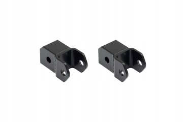 Jeep Wrangler JL 2 2 5 shock absorber extension Catalog number of the part KG 000827 010