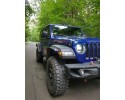 Jeep Wrangler JL 2 2 5 shock absorber extension Car type 4x4 SUV passenger cars