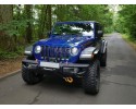 Jeep Wrangler JL 2 2 5 shock absorber extension Type of suspension off road