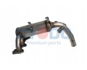 10N0175 OYO OYO CATALYST FIAT FORD LANCIA OYODO