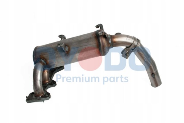 10N0175 OYO OYO CATALYST FIAT FORD LANCIA OYODO