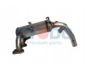 10N0175 OYO OYO CATALYST FIAT FORD LANCIA OYODO Part manufacturer Oyodo