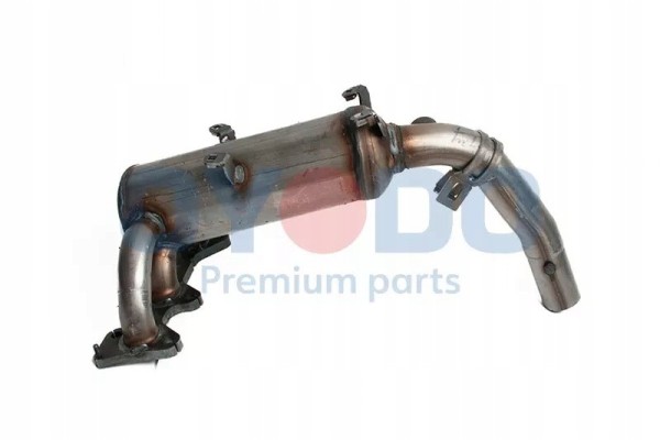 10N0175 OYO OYO CATALYST FIAT FORD LANCIA OYODO Part manufacturer Oyodo