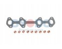 10N0175 OYO OYO CATALYST FIAT FORD LANCIA OYODO Catalog number of the part 10N0175 OYO