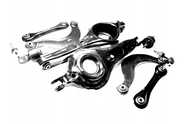 CONTROL ARM REAR LP 10PCS MAZDA 3 BK MAZDA 5CR 2005