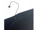 Trunk shelf Porsche Macan 2014 2024 BLACK Packaging status original
