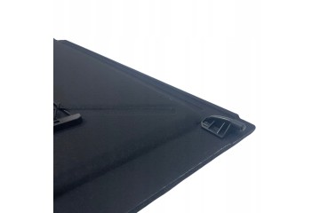 Trunk shelf Porsche Macan 2014 2024 BLACK Part manufacturer no brand