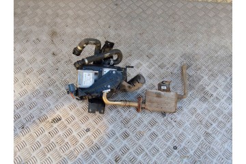 VOLVO V60 PARKING HEATER WEBASTO SET 9036497C