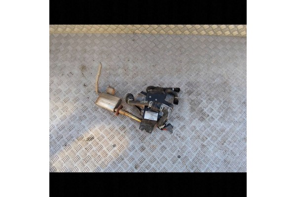 VOLVO V60 PARKING HEATER WEBASTO SET 9036497C Part manufacturer Volvo OE