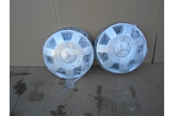 Mercedes A 169 B 245 246 C 203 W 204 Kopak Dekiel Felga Kopaki Orygina M