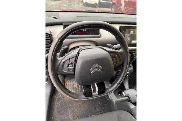 CITROEN C4 CACTUS Feel