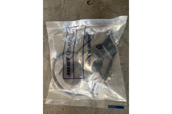 SADDLE CLOSURE SENSOR JOST SK0021002 MERCEDES NEW Catalog number of the original SK0021002