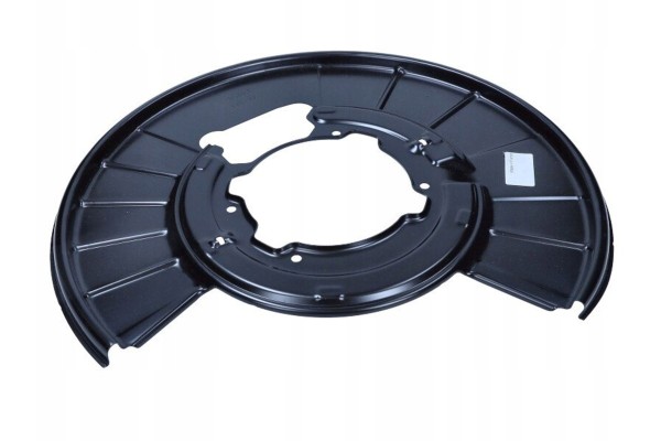 95835280102 BRAKE SHIELD COVER PORSCHE T CAYENNE 11 18 LE OE PORSCHE