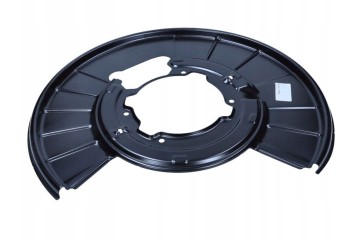 95835280102 BRAKE SHIELD COVER PORSCHE T CAYENNE 11 18 LE OE PORSCHE