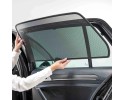 Sun visors SunClip Mercedes V Class W447 Long 2014 2024 4 pcs Catalog number of the part 4260257563345