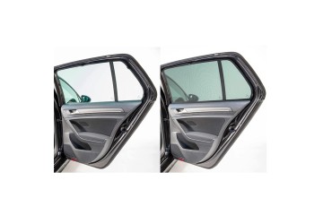 Sun visors SunClip Mercedes V Class W447 Long 2014 2024 4 pcs Car type 4x4 SUV buses cargo vans RVs passenger cars