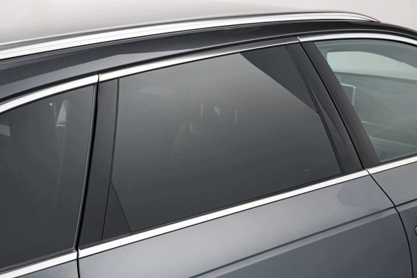 Parasoles SunClip Mercedes V Clase W447 Largo 2014-2024 4 piezas