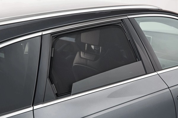 Parasoles SunClip Mercedes V Clase W447 Largo 2014-2024 4 piezas