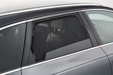 Parasoles SunClip Mercedes V Clase W447 Largo 2014-2024 4 piezas